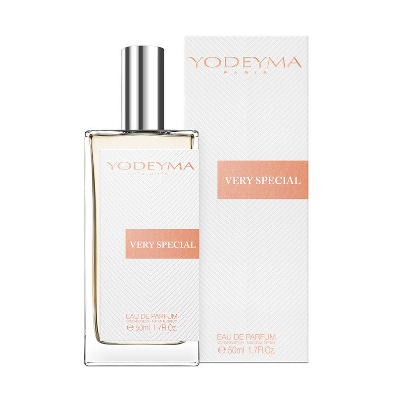 Very Special 50ml - Yodeyma