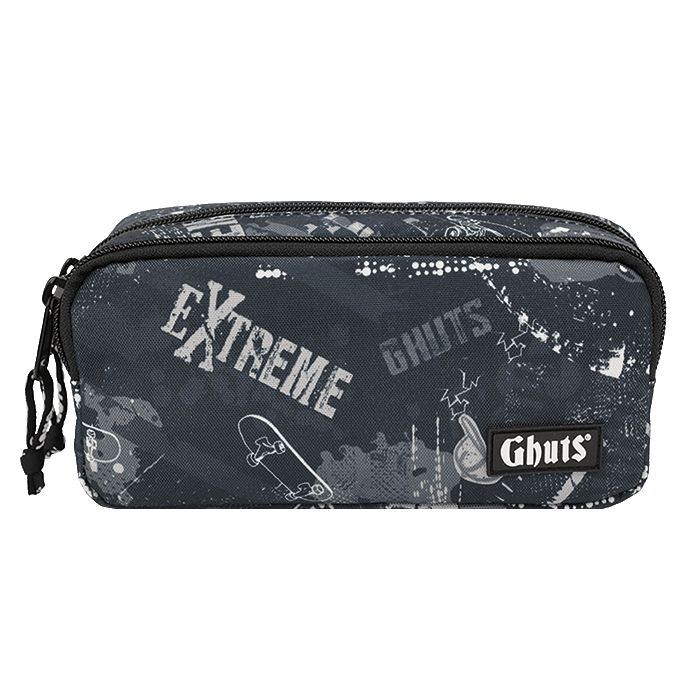 Porta-Lápis Duplo Xtreme - Ghuts