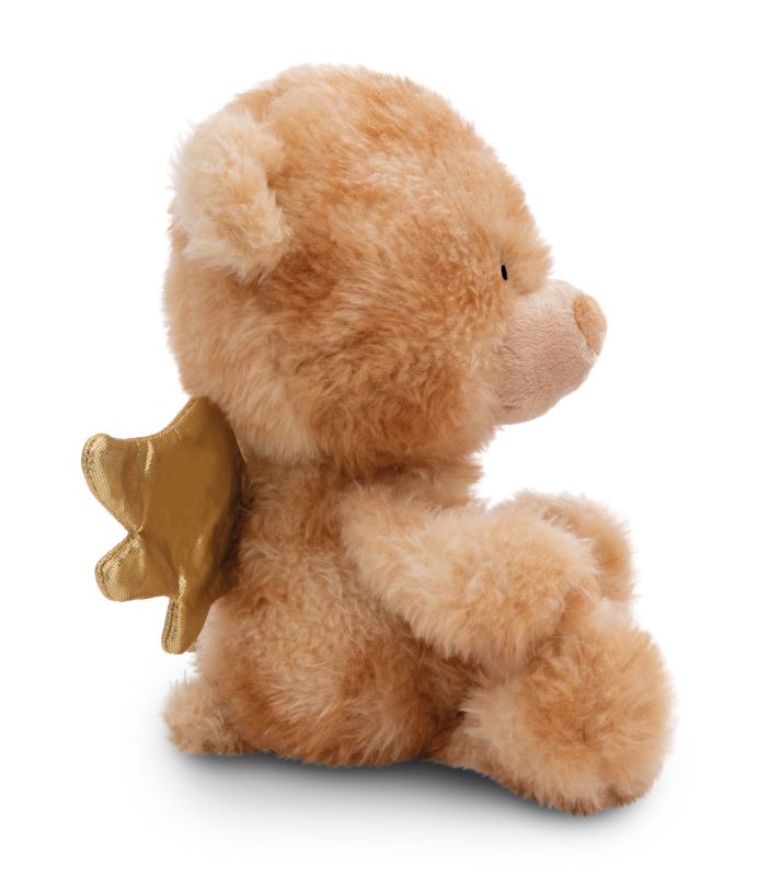 Ursinho "Anjo da Guarda" La La Bearie - NICI