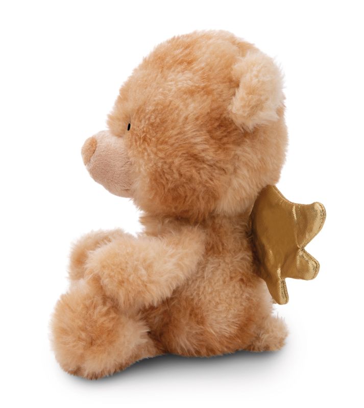 Ursinho "Anjo da Guarda" La La Bearie - NICI