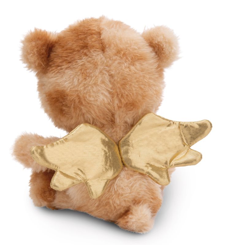 Ursinho "Anjo da Guarda" La La Bearie - NICI