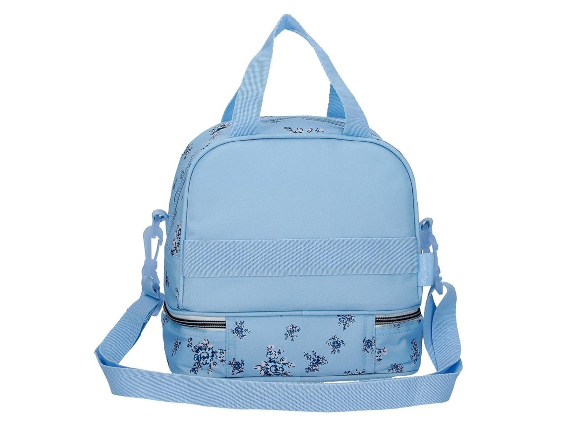 Lancheira Térmica Olivia - Pepe Jeans