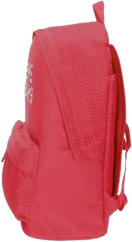 Mochila 42cm Samantha - Pepe Jeans