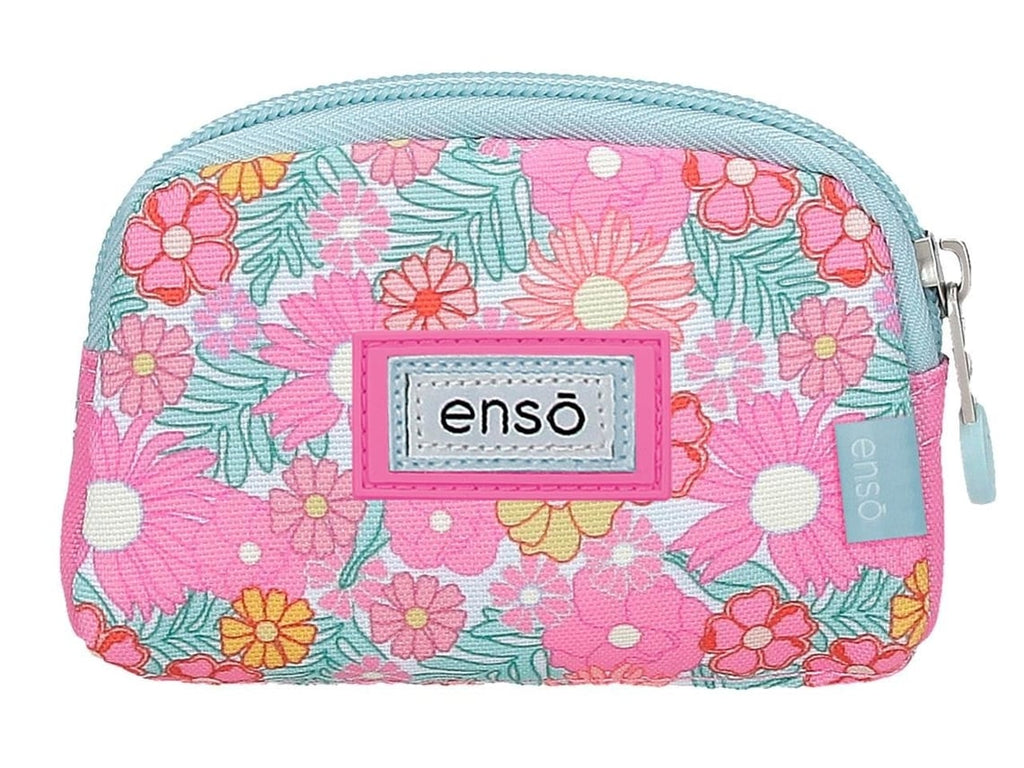 Carteira Girl Zone - Enso
