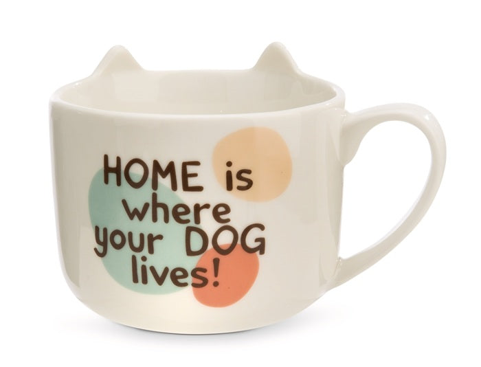 Caneca NICI - Cão