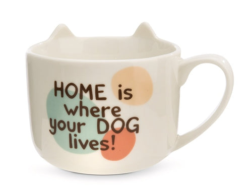 Caneca NICI - Cão
