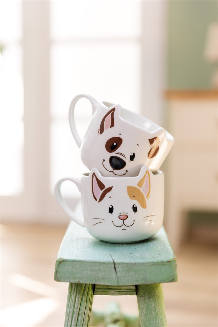 Caneca NICI - Cão