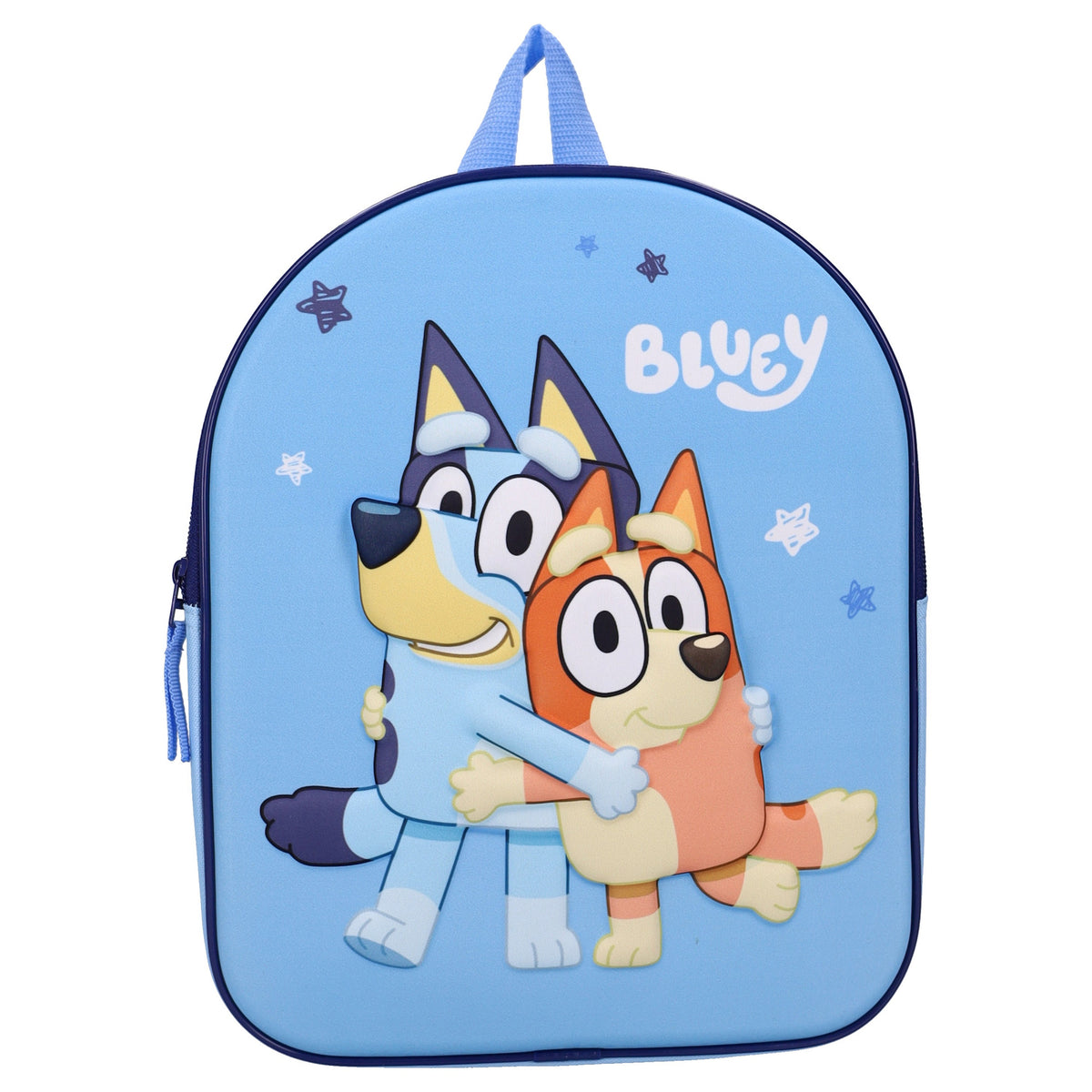 Mochila Bluey 3D - Vadobag