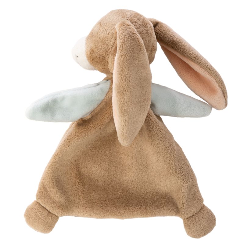 My First Friend | Doudou Coelho - NICI