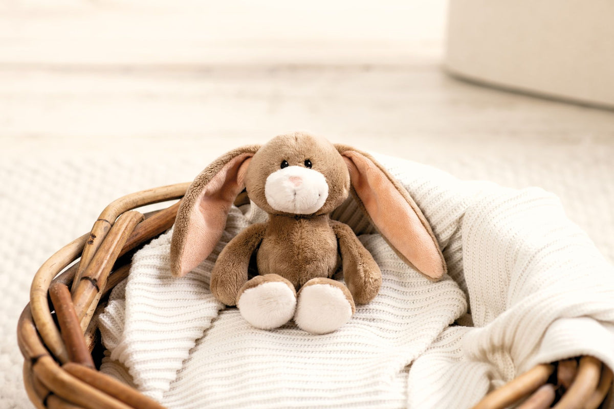 My First Friend | Peluche Coelho Lopino - NICI
