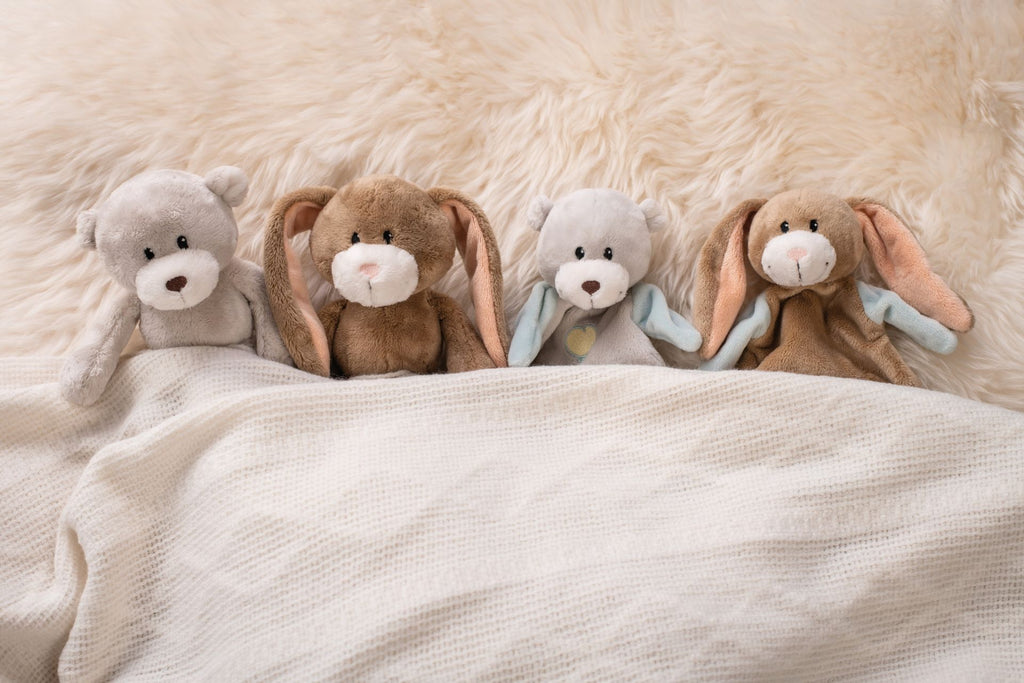 My First Friend | Peluche Coelho Lopino - NICI