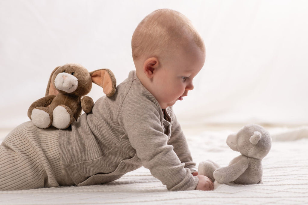 My First Friend | Peluche Coelho Lopino - NICI