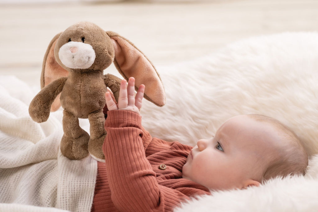 My First Friend | Peluche Coelho Lopino - NICI