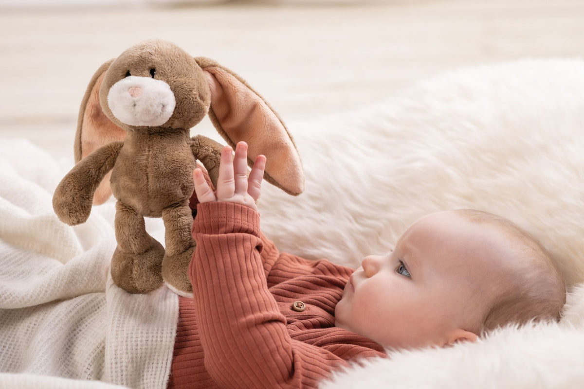 My First Friend | Peluche Coelho Lopino - NICI
