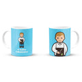 Caneca - O Melhor Cabeleireiro