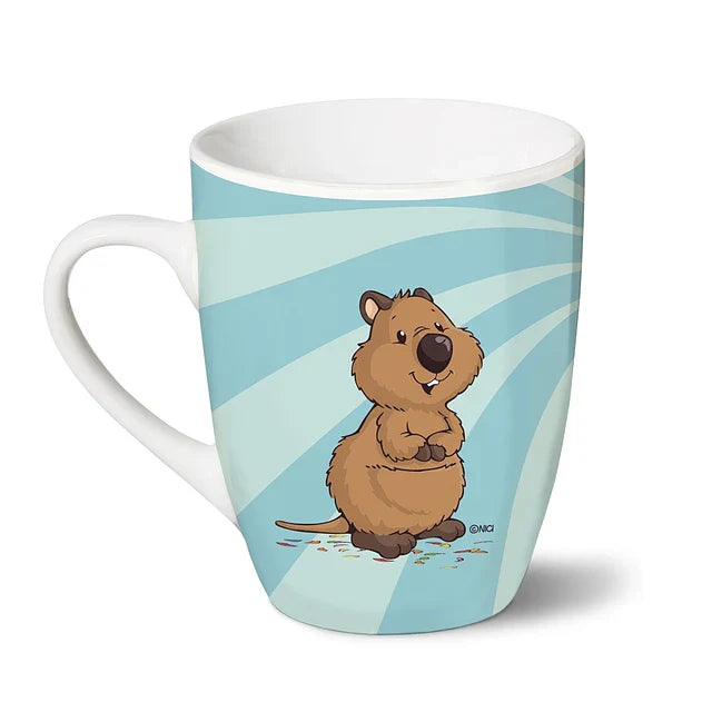 Caneca NICI - Feliz Aniversário