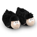 Pantufas Wooly Gang Ovelha Preta - NICI
