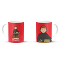 Caneca - O Melhor Advogado
