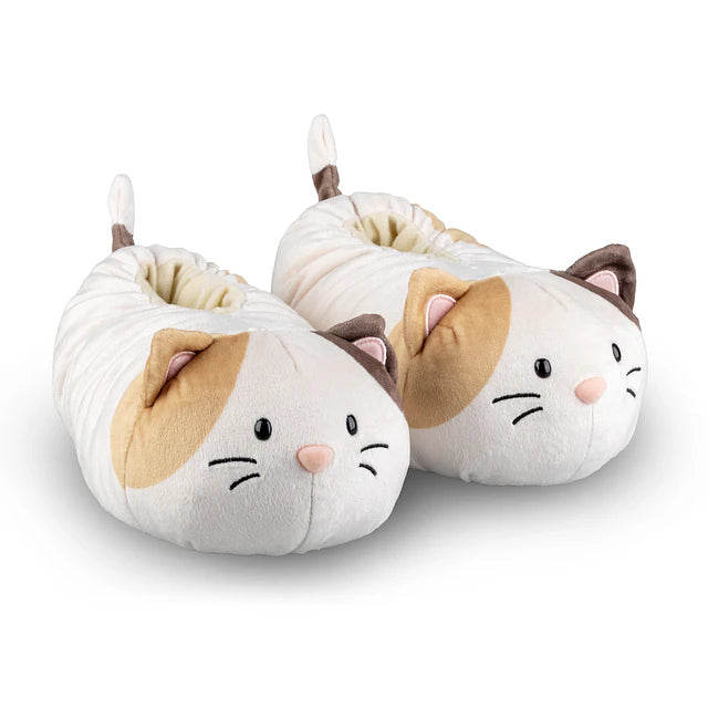 Pantufas Mymochi Gato Angy - NICI