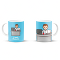 Caneca - O Mais Eficiente