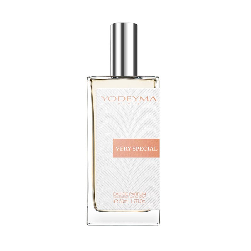 Very Special 50ml - Yodeyma