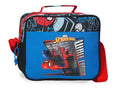 Lancheira Térmica Spiderman Wall Crawler