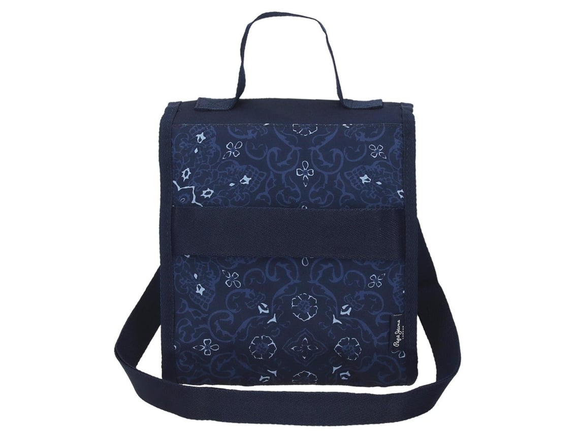 Lancheira Térmica Lenay - Pepe Jeans