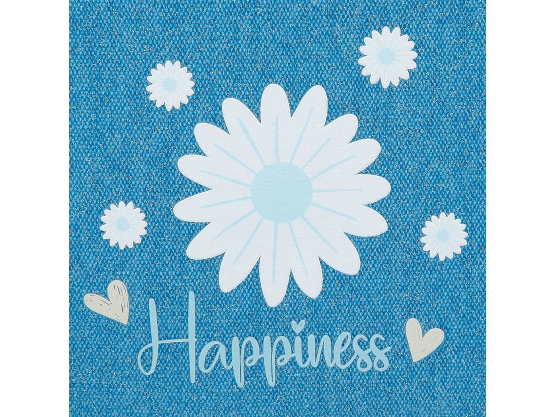 Lancheira Térmica Happiness - Enso