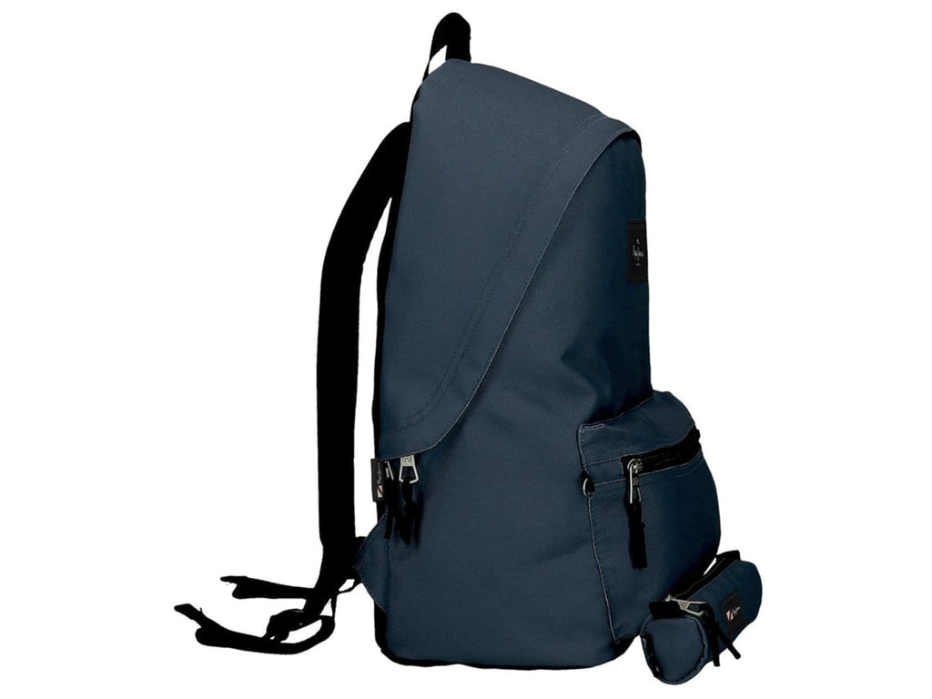 Mochila Porta Computador c/Estojo Aris - Pepe Jeans