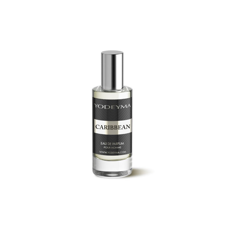 Caribbean 15ml - Yodeyma