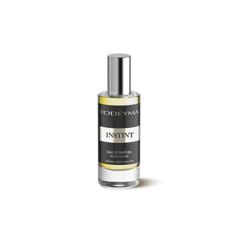 Instint 15ml - Yodeyma