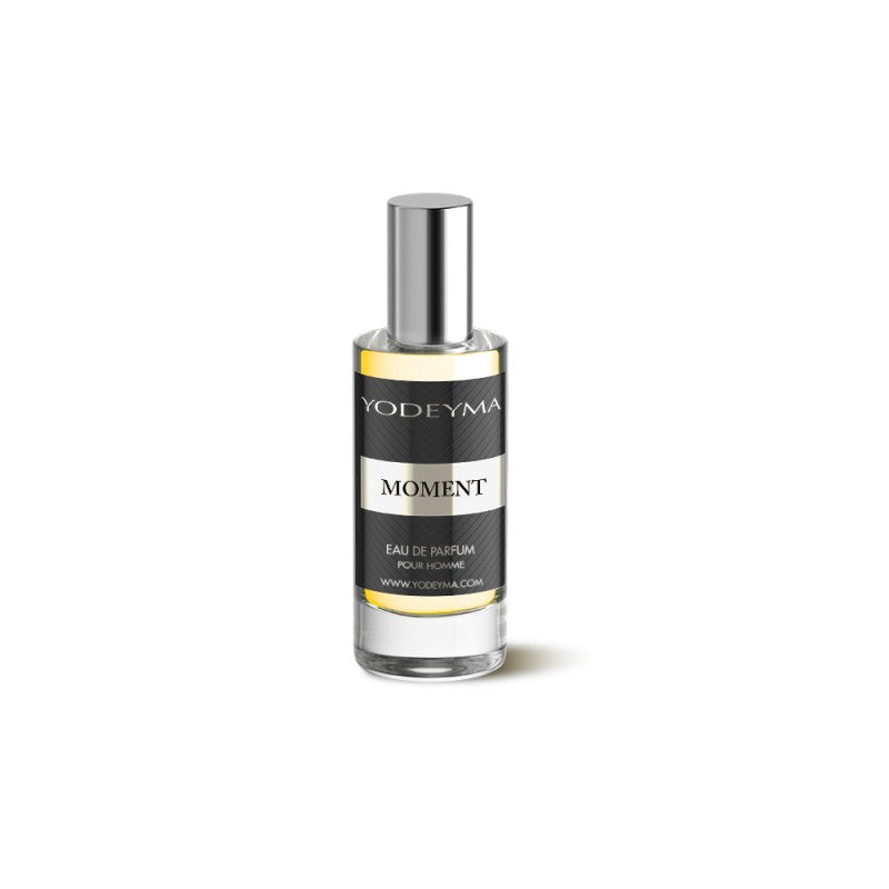 Moment 15ml - Yodeyma