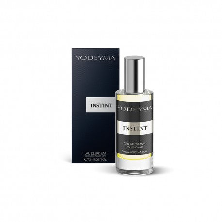 Instint 15ml - Yodeyma