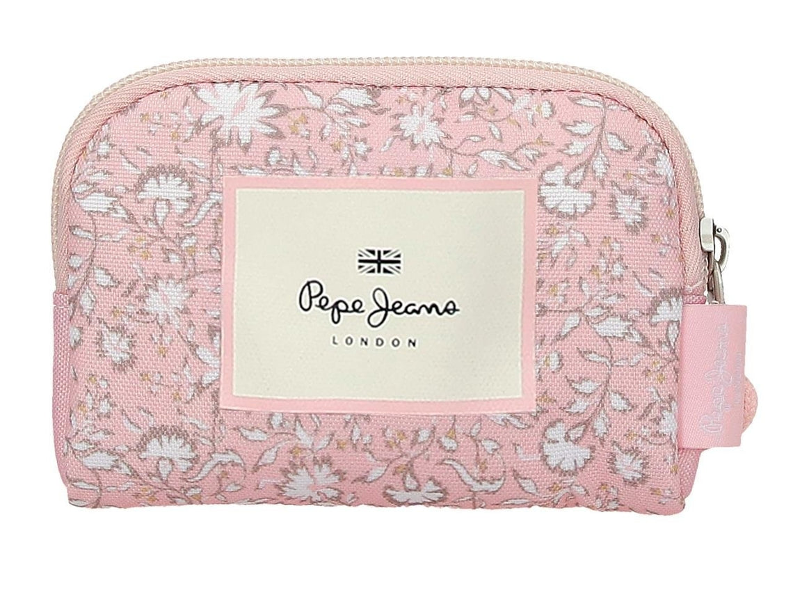 Carteira Mia - Pepe Jeans