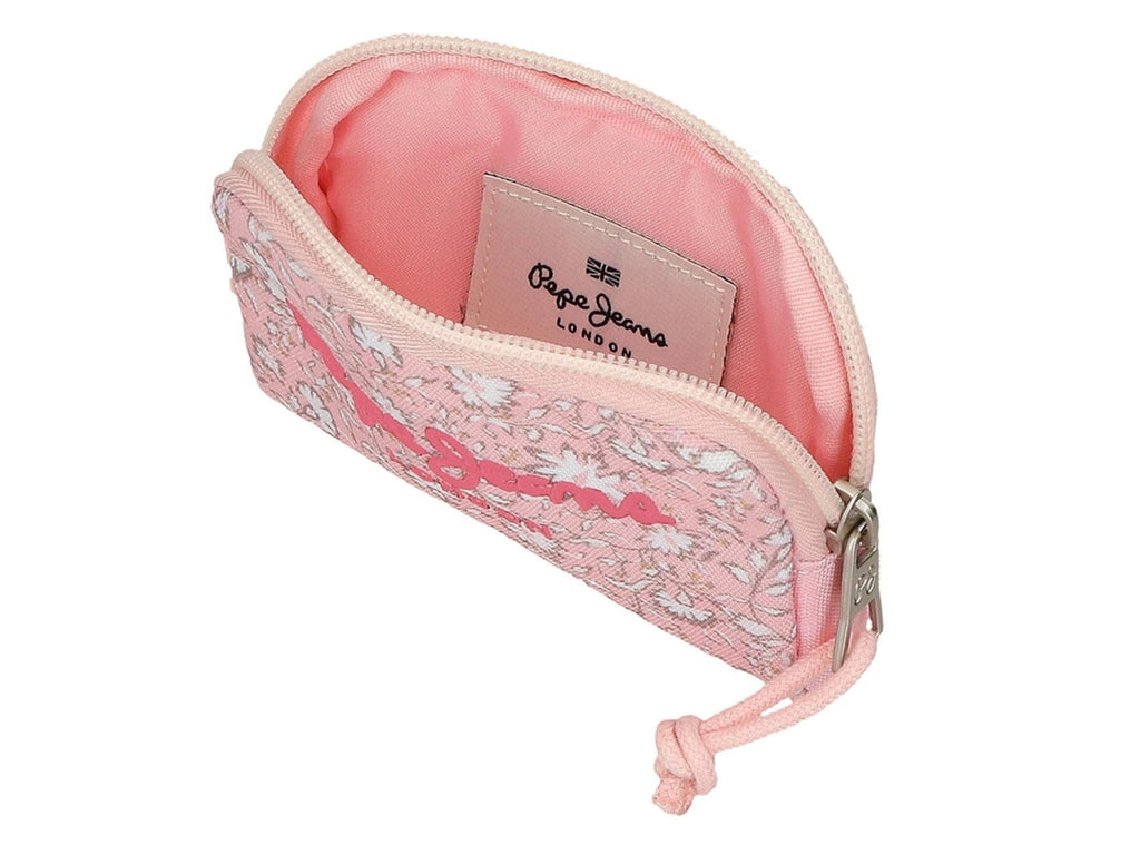 Carteira Mia - Pepe Jeans