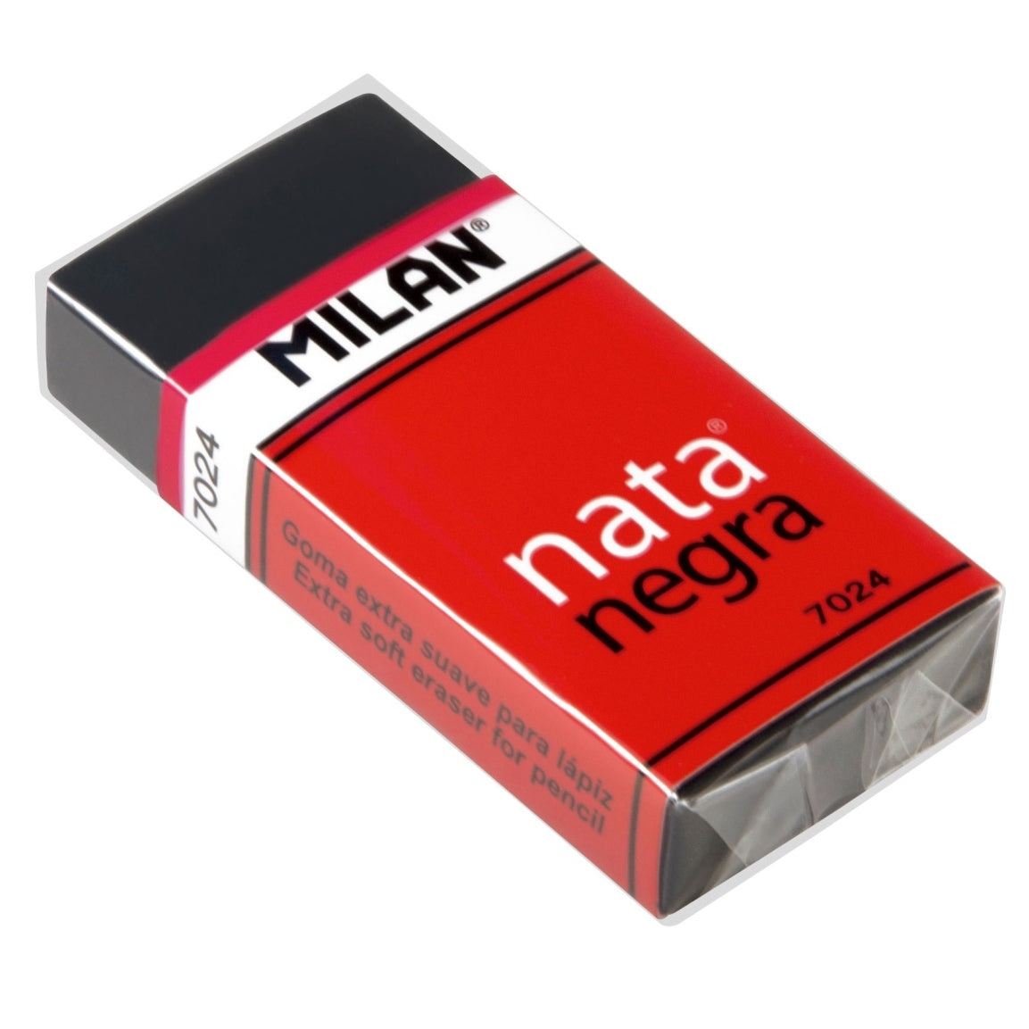 Borracha Preta Milan