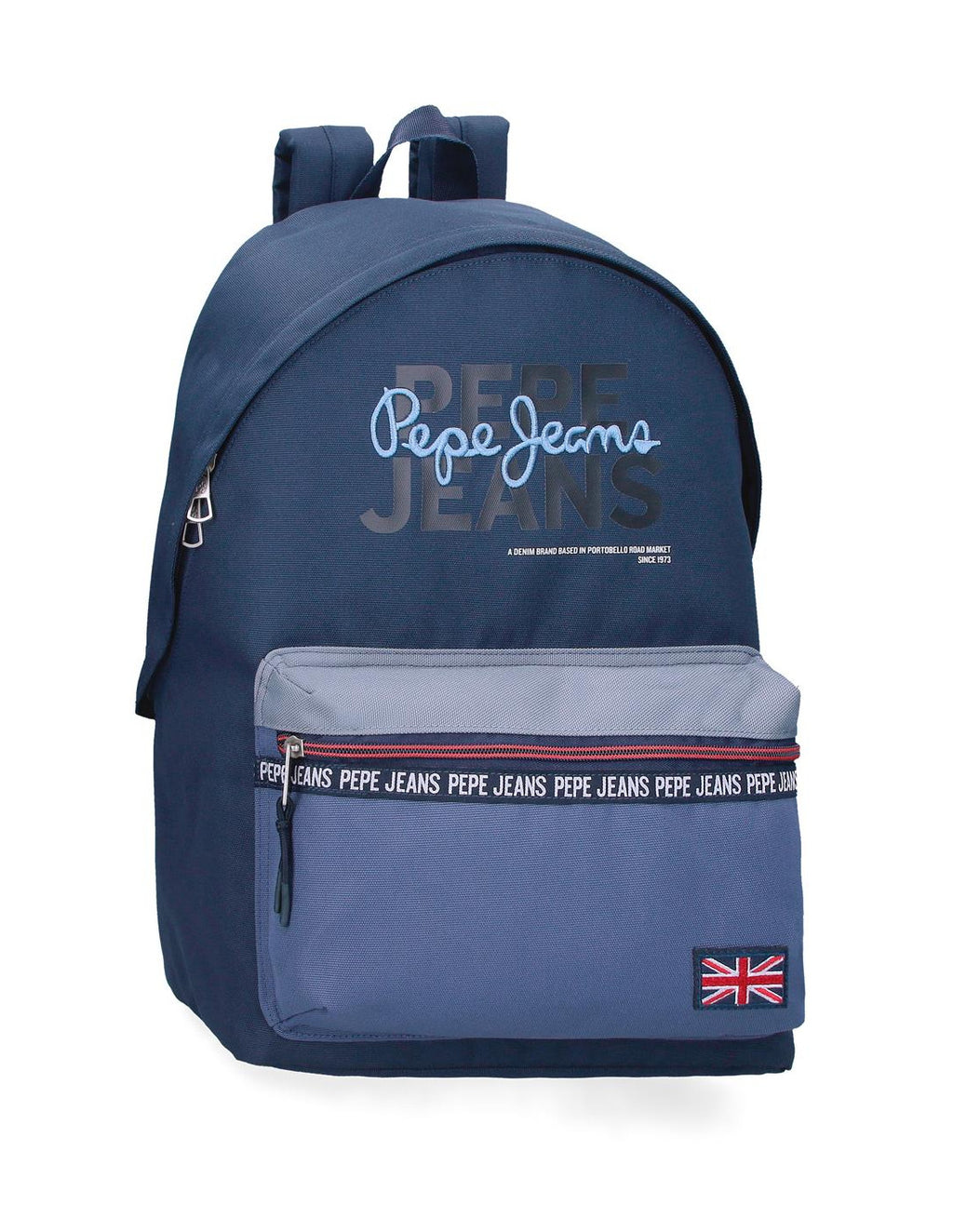Mochila 44cm Seldon - Pepe Jeans