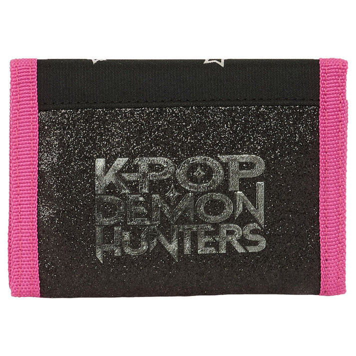 Carteira K-Pop Demon Hunters