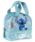 Lancheira Mahola - Stitch