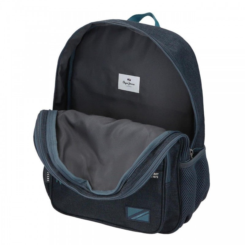 Mochila Edmon 40cm - Pepe Jeans