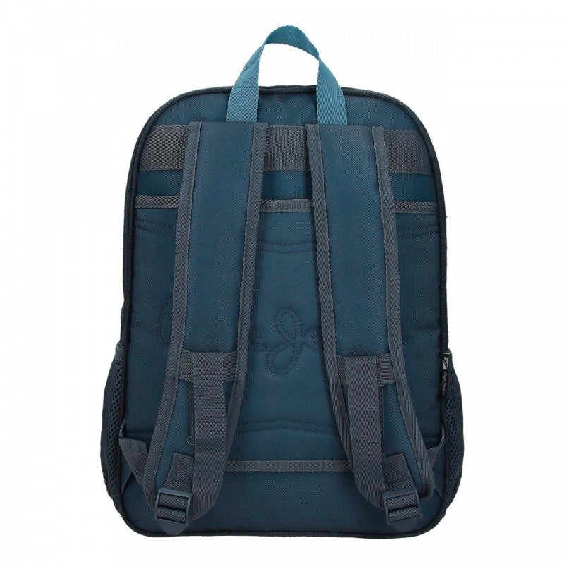 Mochila Edmon 40cm - Pepe Jeans