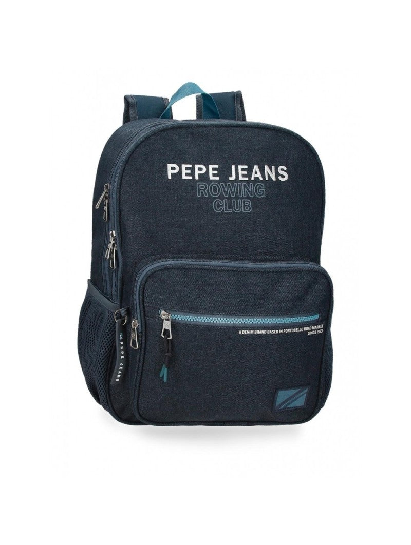 Mochila Edmon 40cm - Pepe Jeans