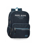 Mochila Edmon 40cm - Pepe Jeans