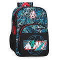 Mochila Shield 40cm - Marvel