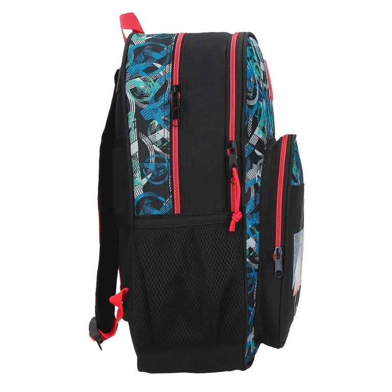 Mochila Shield 40cm - Marvel