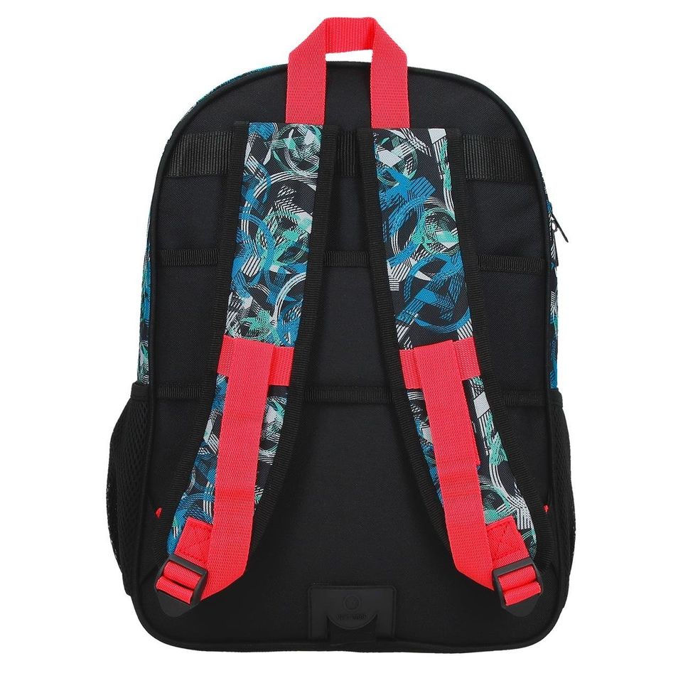 Mochila Shield 40cm - Marvel