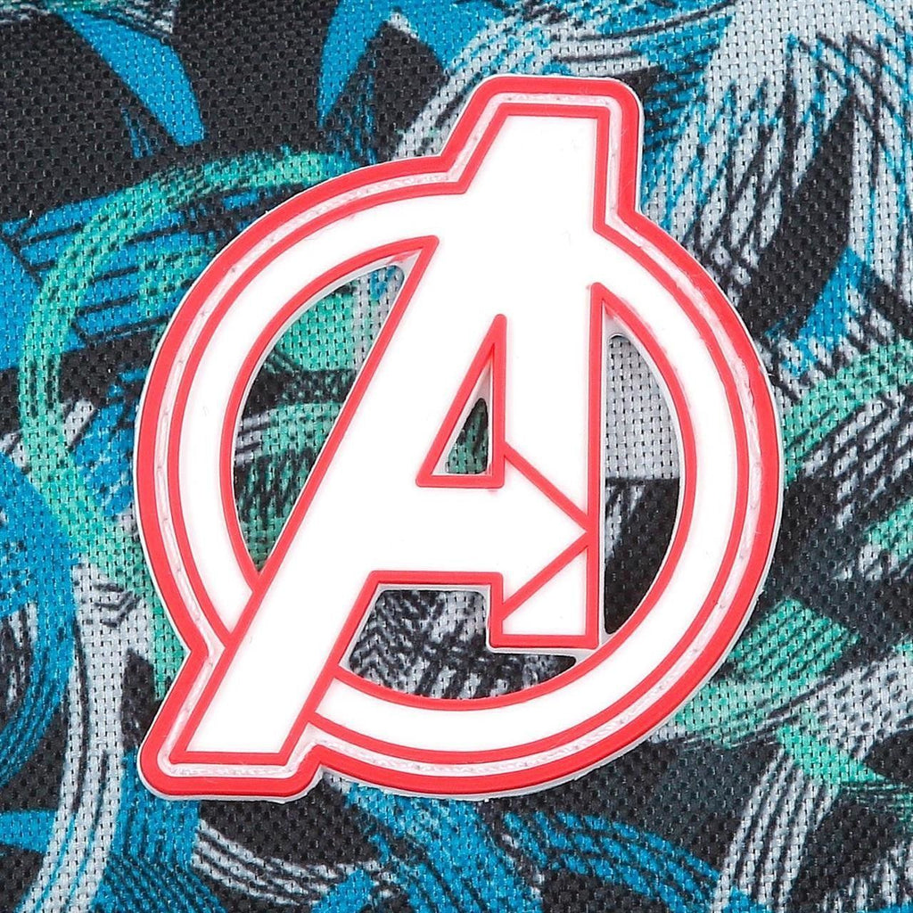 Mochila Shield 40cm - Marvel