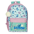 Mochila Just Chill - Stitch