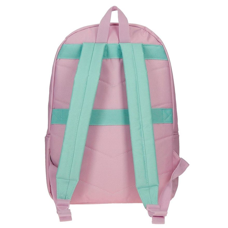 Mochila Just Chill - Stitch