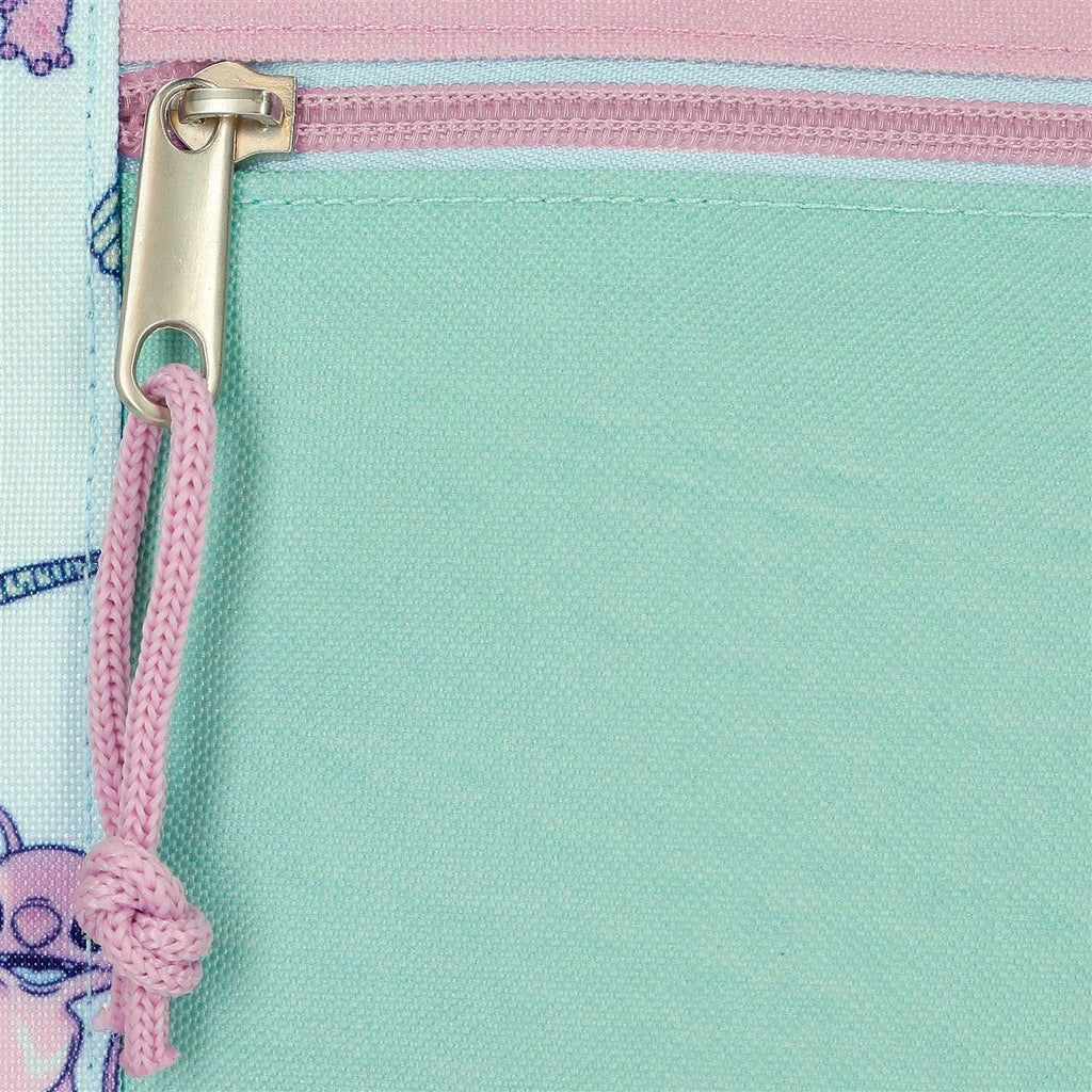 Mochila Just Chill - Stitch